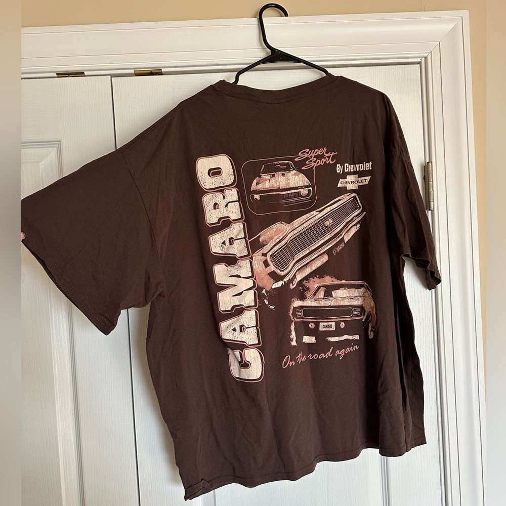 Graphic Tee